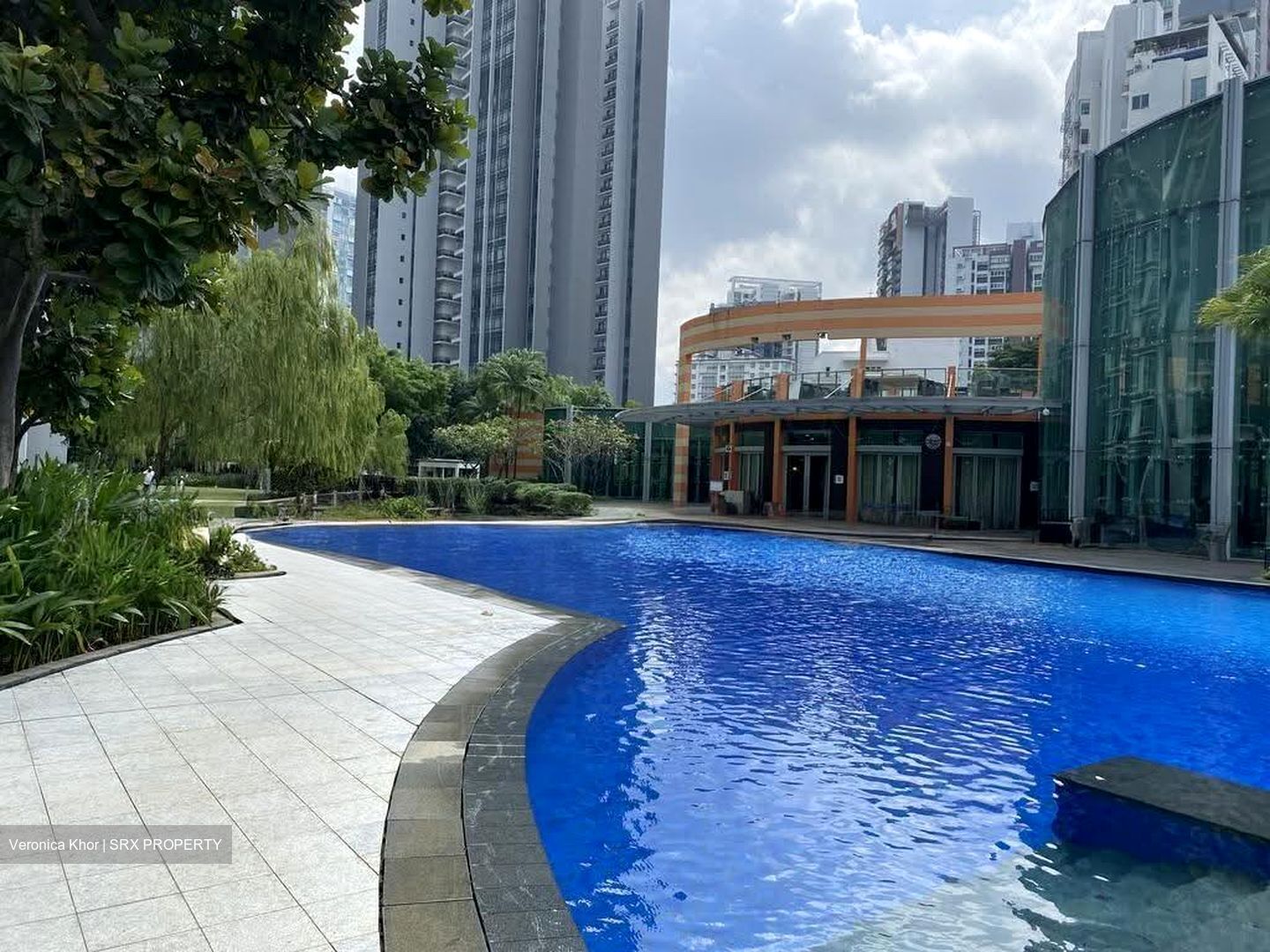 Park Infinia At Wee Nam (D11), Condominium #619582391